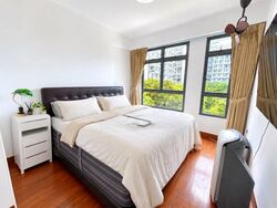Blk 314A Waterway Cascadia (Punggol), HDB 5 Rooms #631518421